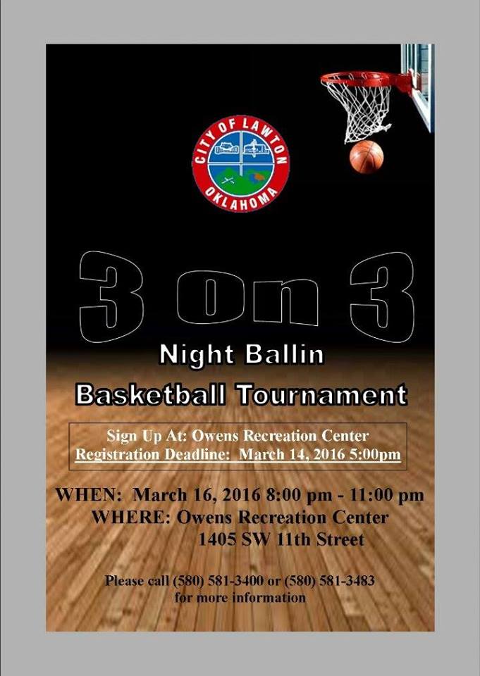 3on3 2