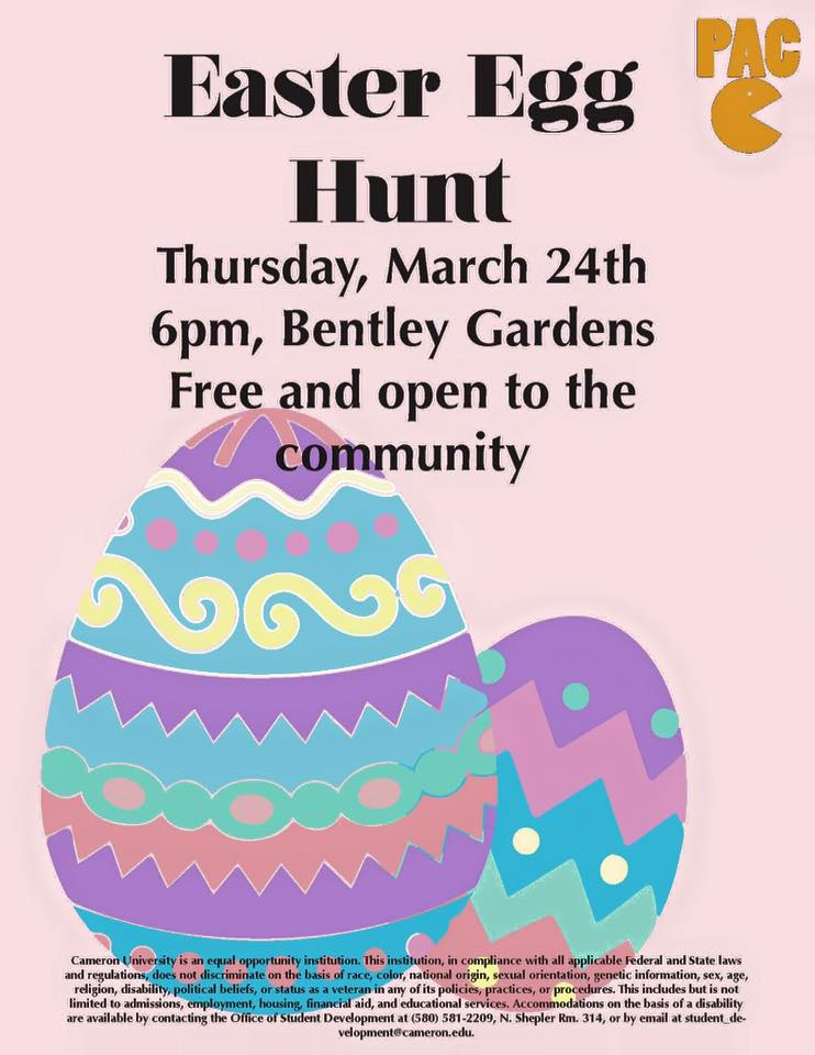 PACEaster 2