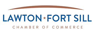 Lawton Chamber of Commerce logo
