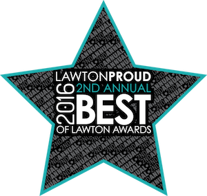 Second Annual Lawton Proud Awards
