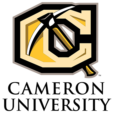 Cameron University logo